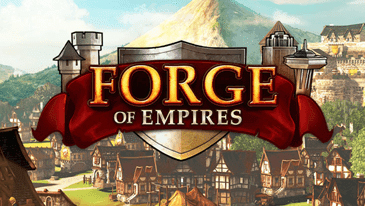 Forge of Empires artwork