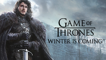 Game of Thrones: Winter Is Coming artwork