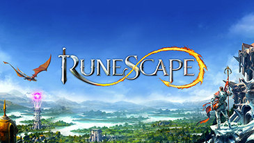 RuneScape artwork