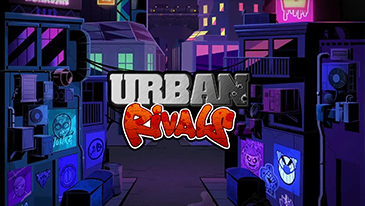 Urban Rivals artwork